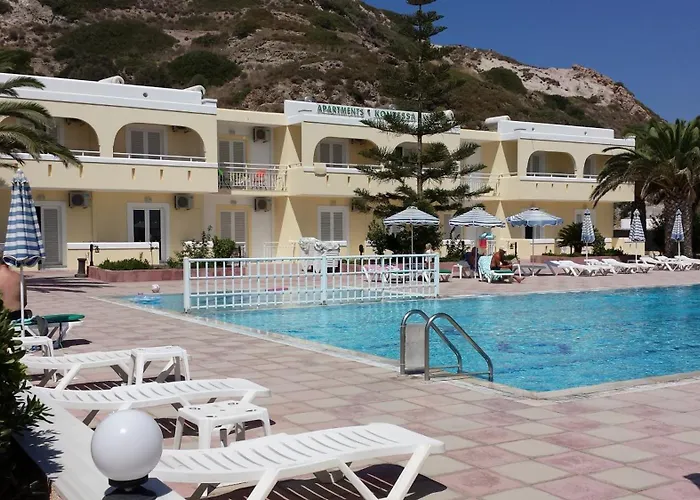 Kontessa 克法洛斯