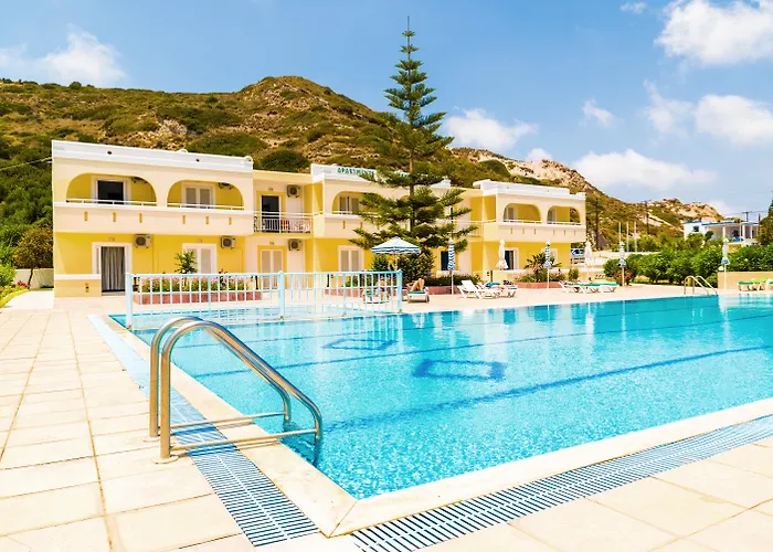 Kontessa 克法洛斯