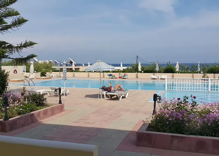 Kontessa 4* Kéfalos