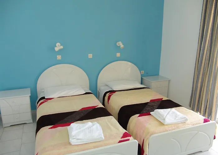 شقة فندقية Kontessa Kéfalos