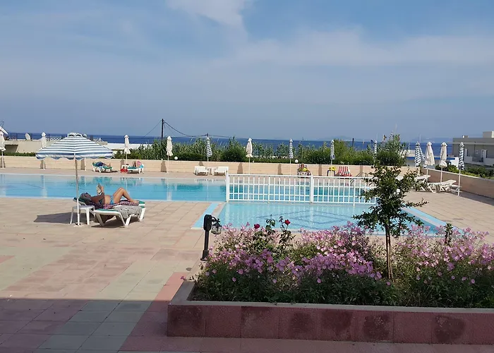 Kontessa شقة فندقية 4*