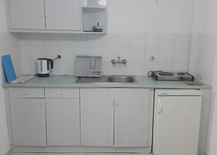 公寓式酒店 Kontessa