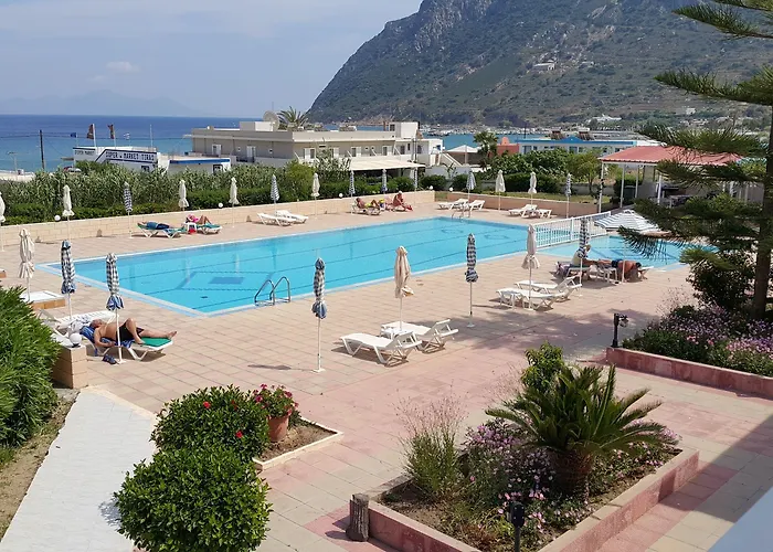 شقة فندقية Kontessa