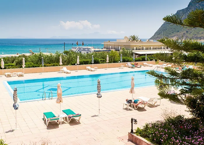 Kontessa شقة فندقية