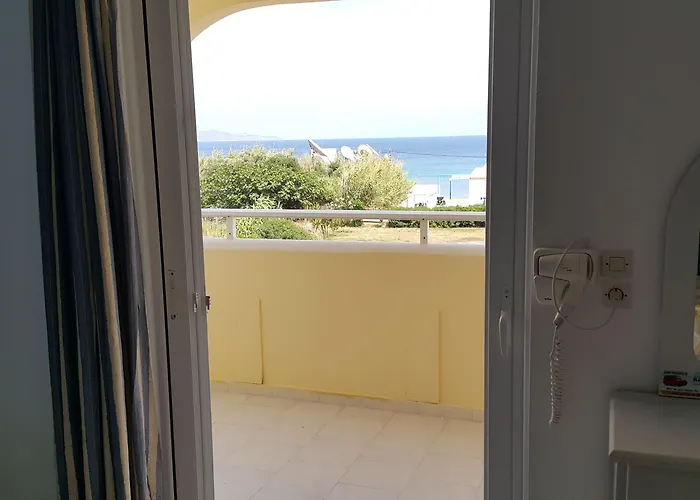 Kontessa 4* Kéfalos