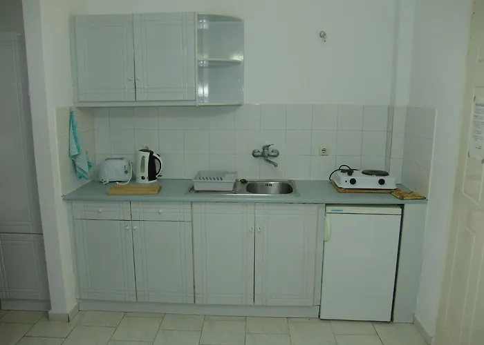 Kontessa 4* 克法洛斯