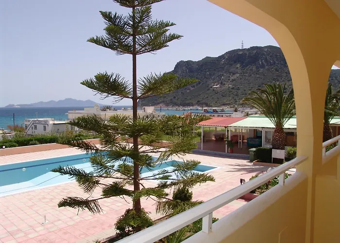 شقة فندقية Kontessa 4*