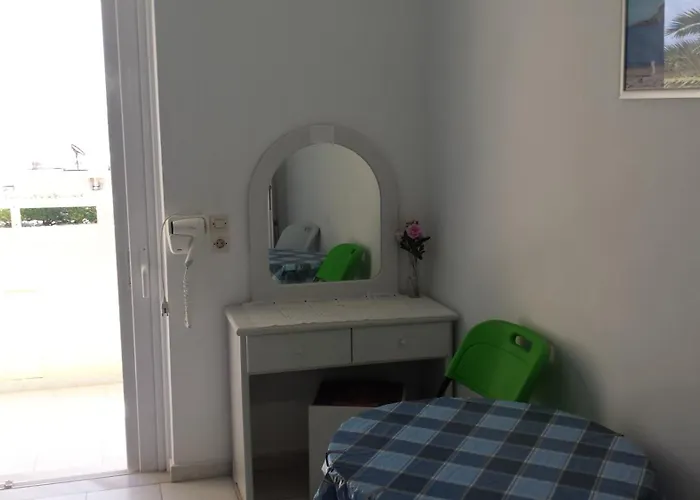 Kontessa شقة فندقية