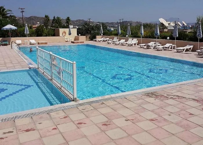 Kontessa شقة فندقية