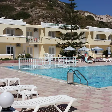 Kontessa Kefalos (Kos)