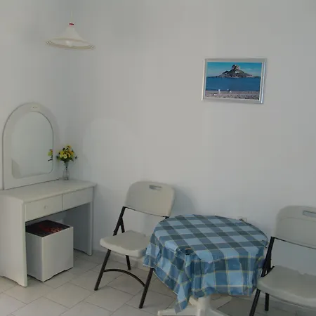 公寓式酒店 Kontessa 4*