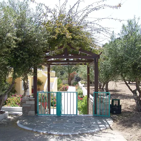 Kontessa 公寓式酒店