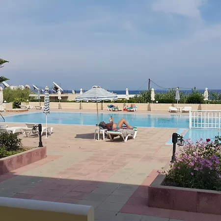 Kontessa 4* Kefalos (Kos)