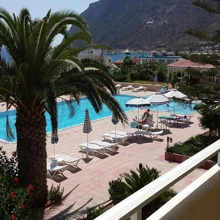 Kontessa 4* Kefalos (Kos)