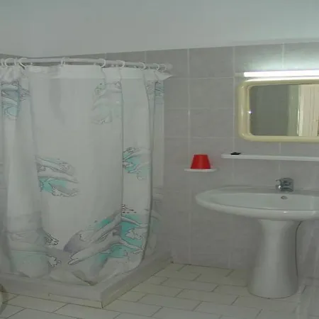 Hotel apartamentowy Kontessa