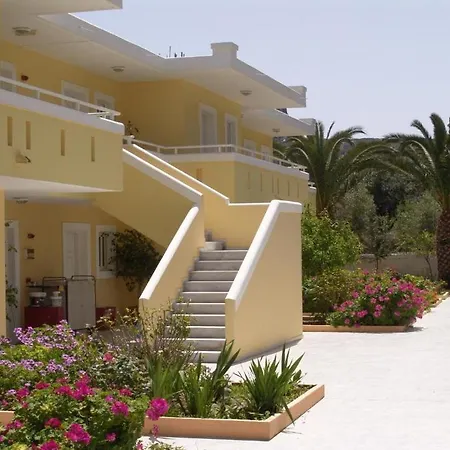 Kontessa Hotel apartamentowy