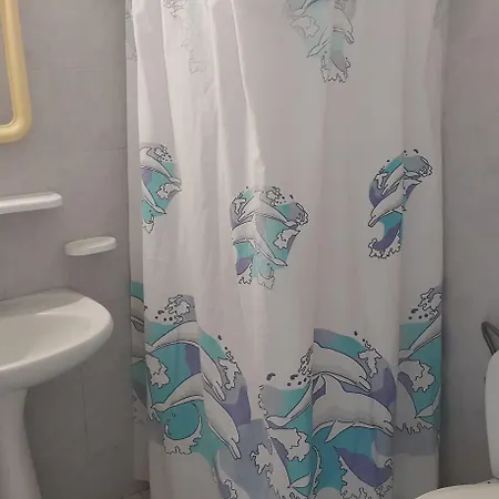 公寓式酒店 Kontessa 4*