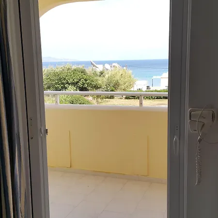 Kontessa 4* Kefalos (Kos)