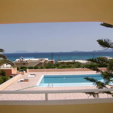 Kontessa Hotel apartamentowy