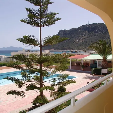Hotel apartamentowy Kontessa 2*