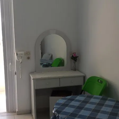 Kontessa 公寓式酒店