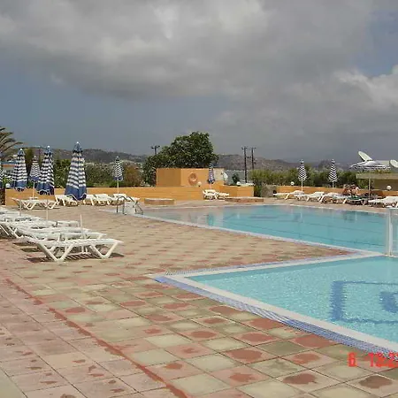 Kontessa Hotel apartamentowy Kéfalos