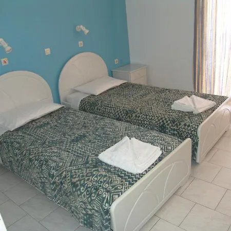 Kontessa Hotel apartamentowy 2*