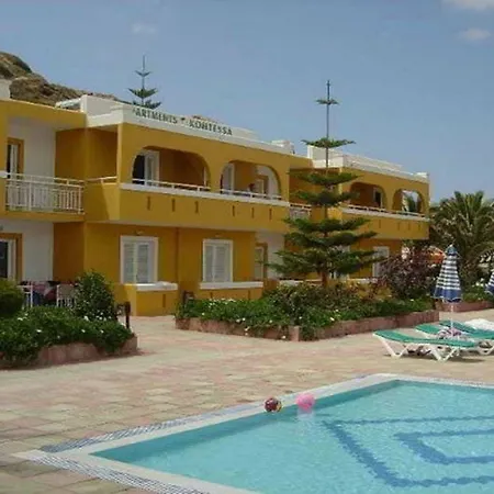 Kontessa 克法洛斯