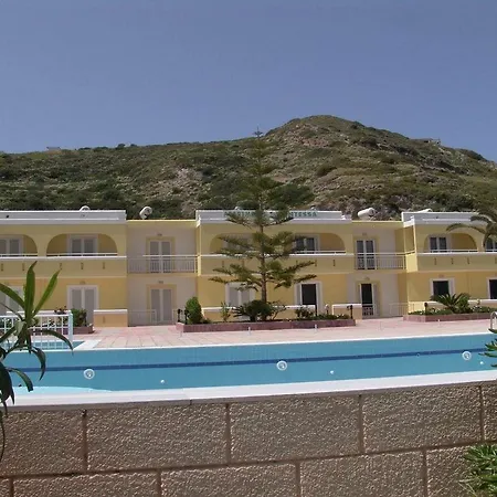 Kontessa Hotel apartamentowy 2*