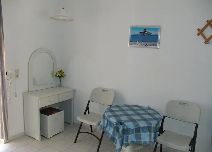 Hotel apartamentowy Kontessa 4*