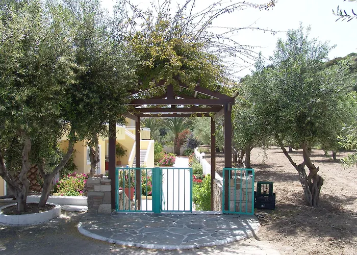 Kontessa Hotel apartamentowy