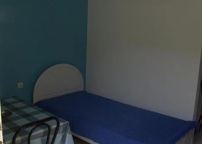 Kontessa Hotel apartamentowy Kéfalos