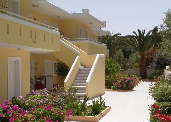 Kontessa Hotel apartamentowy