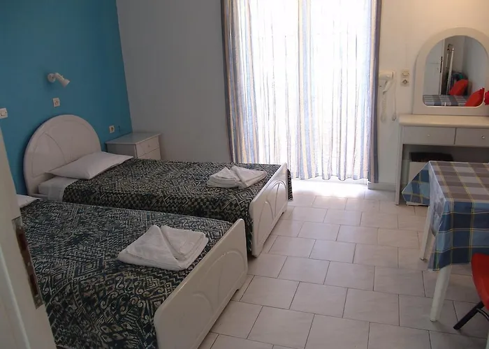 Kontessa 4* Kéfalos